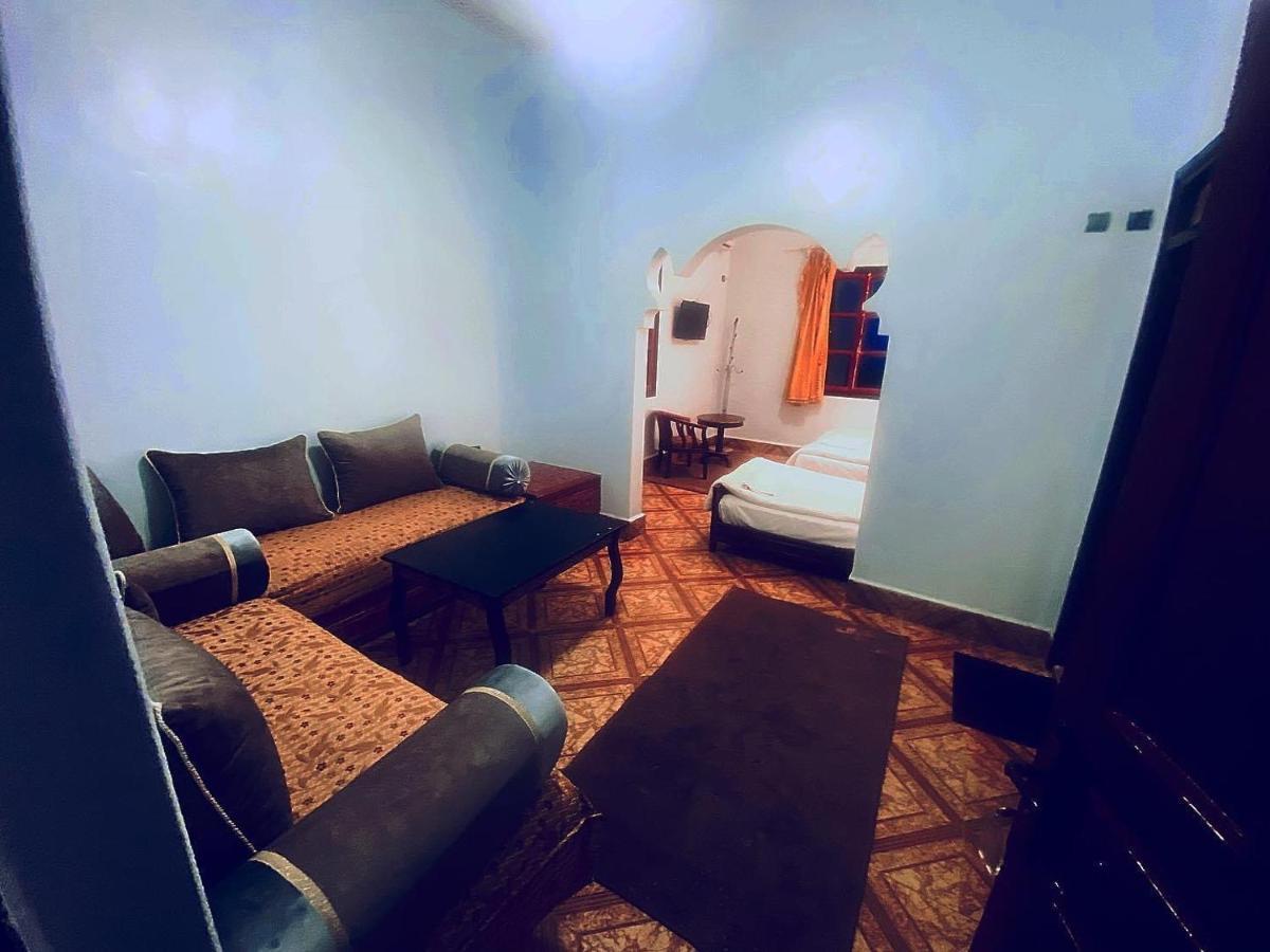 Hotel La Renaissance Tata Ngoại thất bức ảnh